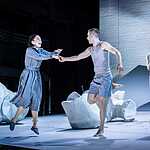 Спутники, реж. Денис Хуснияров