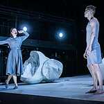 Спутники, реж. Денис Хуснияров