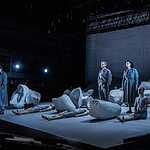 Спутники, реж. Денис Хуснияров