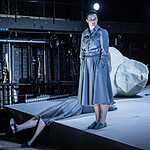 Спутники, реж. Денис Хуснияров