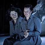 Спутники, реж. Денис Хуснияров