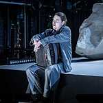 Спутники, реж. Денис Хуснияров