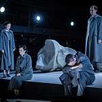 Спутники, реж. Денис Хуснияров