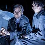 Спутники, реж. Денис Хуснияров