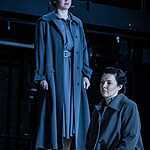 Спутники, реж. Денис Хуснияров