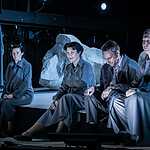 Спутники, реж. Денис Хуснияров