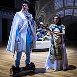 Рулетенбург, реж.Евгения Тодорова