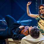 Рулетенбург, реж.Евгения Тодорова