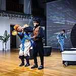 Рулетенбург, реж.Евгения Тодорова