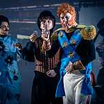 Рулетенбург, реж.Евгения Тодорова