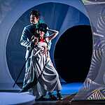 Рулетенбург, реж.Евгения Тодорова