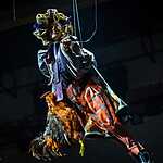 Рулетенбург, реж.Евгения Тодорова