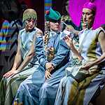 Рулетенбург, реж.Евгения Тодорова