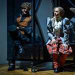 Рулетенбург, реж.Евгения Тодорова