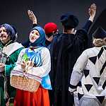 Рулетенбург, реж.Евгения Тодорова