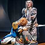 Рулетенбург, реж.Евгения Тодорова