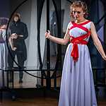 Рулетенбург, реж.Евгения Тодорова