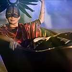 Рулетенбург, реж.Евгения Тодорова