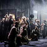 "Все тут", реж. Дмитрий Крымов