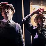 "Все тут", реж. Дмитрий Крымов