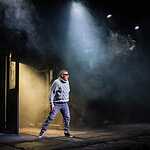 "Все тут", реж. Дмитрий Крымов