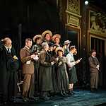 "Все тут", реж. Дмитрий Крымов