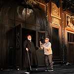 "Все тут", реж. Дмитрий Крымов