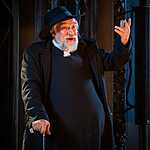 "Все тут", реж. Дмитрий Крымов