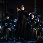 "Все тут", реж. Дмитрий Крымов