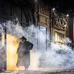 "Все тут", реж. Дмитрий Крымов