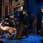 "Все тут", реж. Дмитрий Крымов