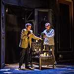 "Все тут", реж. Дмитрий Крымов