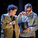 "Все тут", реж. Дмитрий Крымов