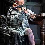 "Все тут", реж. Дмитрий Крымов