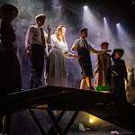 "Все тут", реж. Дмитрий Крымов