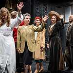 "Все тут", реж. Дмитрий Крымов