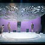 Павел Пряжко "Урожай", реж. Марфа Гурвиц