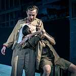 Павел Пряжко "Урожай", реж. Марфа Гурвиц