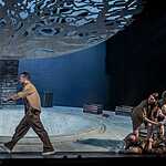 Павел Пряжко "Урожай", реж. Марфа Гурвиц