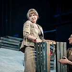 Павел Пряжко "Урожай", реж. Марфа Гурвиц