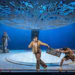 Павел Пряжко "Урожай", реж. Марфа Гурвиц