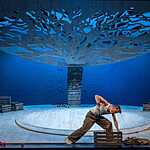 Павел Пряжко "Урожай", реж. Марфа Гурвиц