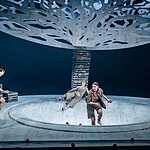 Павел Пряжко "Урожай", реж. Марфа Гурвиц