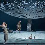 Павел Пряжко "Урожай", реж. Марфа Гурвиц