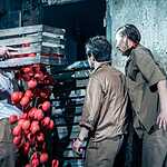 Павел Пряжко "Урожай", реж. Марфа Гурвиц