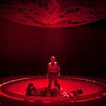 Павел Пряжко "Урожай", реж. Марфа Гурвиц