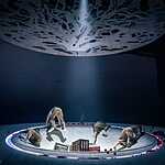 Павел Пряжко "Урожай", реж. Марфа Гурвиц