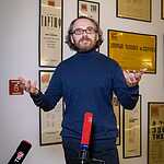 Вишневый сад, реж. Юрий  Муравицкий