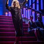 Вишневый сад, реж. Юрий  Муравицкий