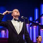 Вишневый сад, реж. Юрий  Муравицкий